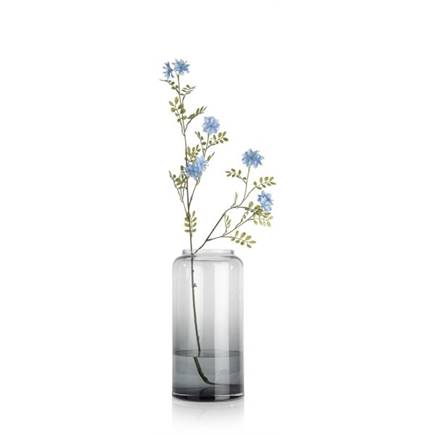 Henders en Hazel Blossom Spray H91cm kunstbloem