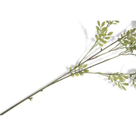 Henders en Hazel Blossom Spray H91cm kunstbloem