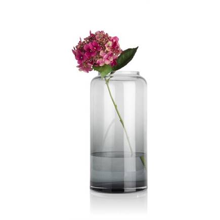 Henders en Hazel Hydrangea Spray H50cm kunstbloem