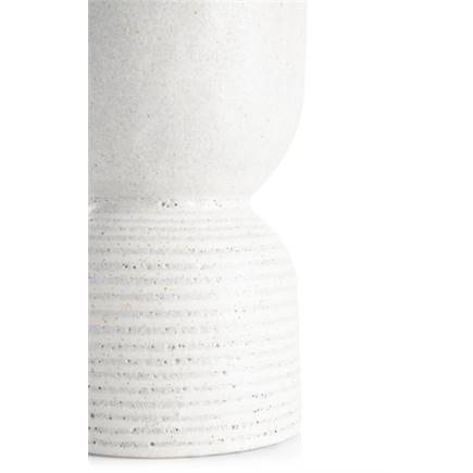 Henders en Hazel Nova vaas H30,5cm