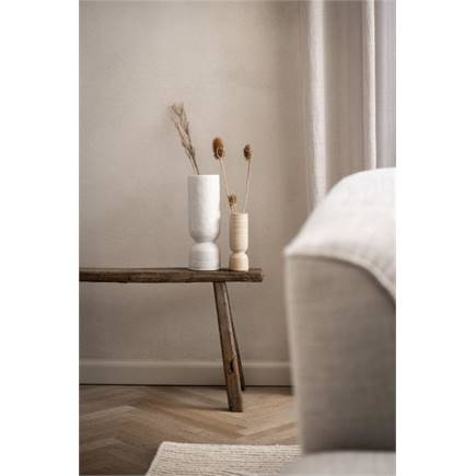 Henders en Hazel Nova vaas H30,5cm