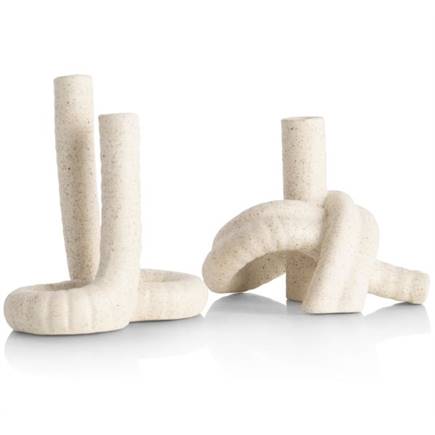 Henders en Hazel Kiki vaas H17cm