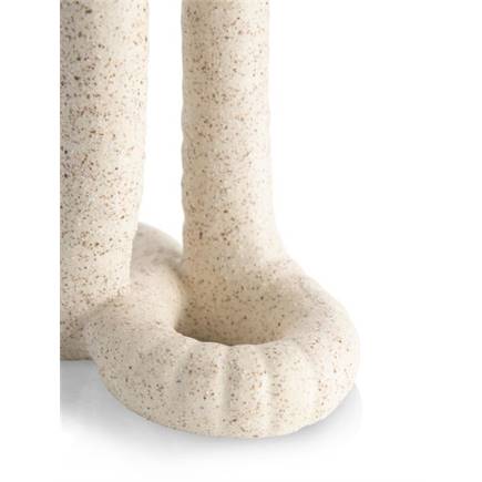Henders en Hazel Kiki vaas H17cm