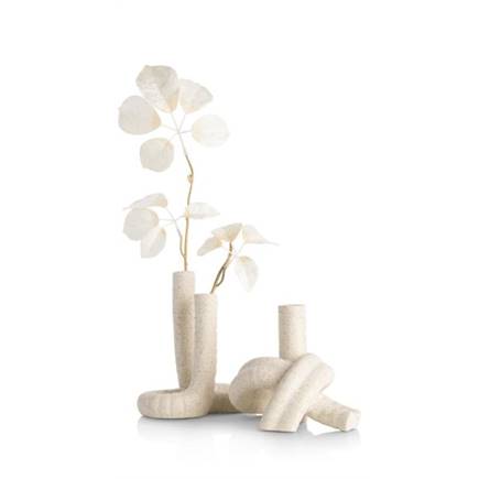 Henders en Hazel Kiki vaas H17cm