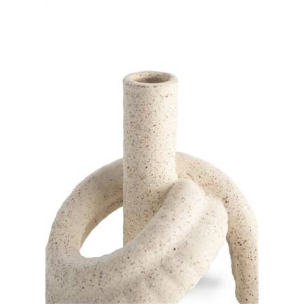 Henders en Hazel Kiki vaas H13,5cm