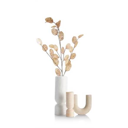Henders en Hazel Suze vaas H16cm