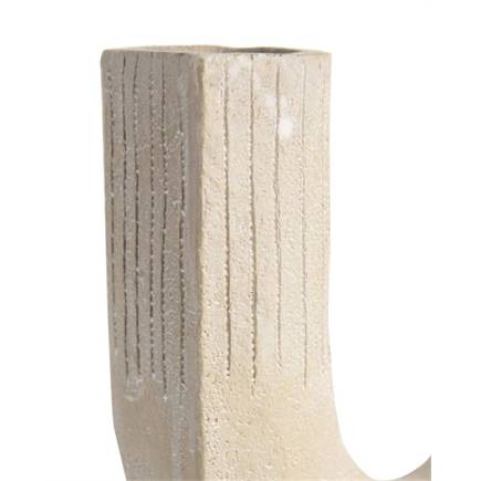 Henders en Hazel Suze vaas H16cm