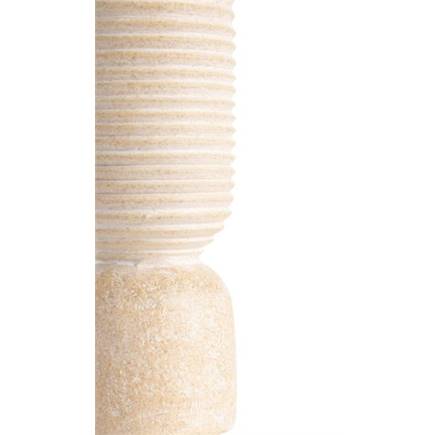 Henders en Hazel Nova vaas H19cm