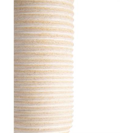Henders en Hazel Nova vaas H19cm