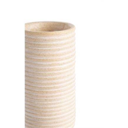 Henders en Hazel Nova vaas H19cm