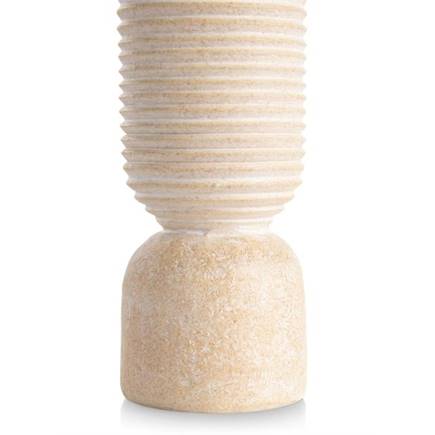 Henders en Hazel Nova vaas H19cm
