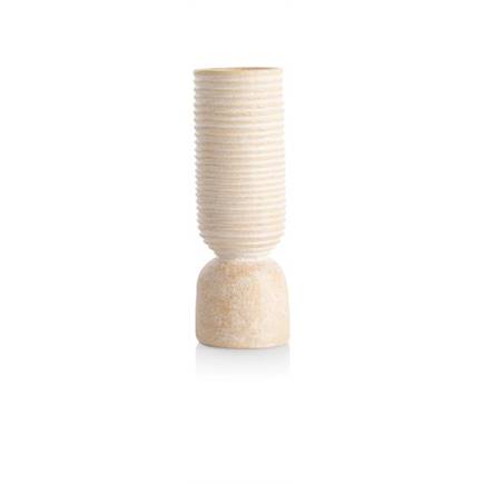 Henders en Hazel Nova vaas H19cm
