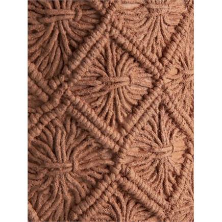 Henders en Hazel Maeve pot H26cm