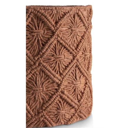 Henders en Hazel Maeve pot H26cm