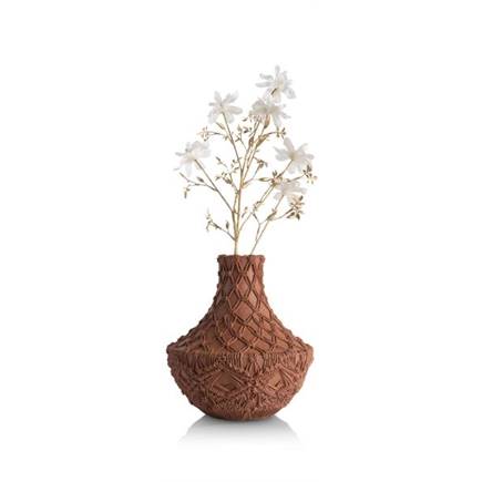 Henders en Hazel Maeve vaas H33cm
