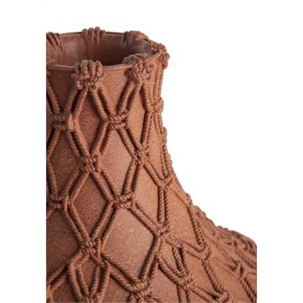 Henders en Hazel Maeve vaas H33cm