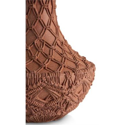 Henders en Hazel Maeve vaas H33cm