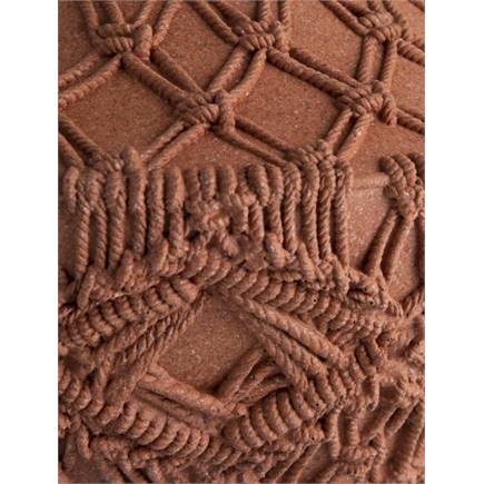 Henders en Hazel Maeve vaas H33cm