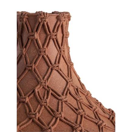 Henders en Hazel Maeve vaas H33cm
