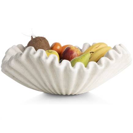 Henders en Hazel Bella schaal D51cm