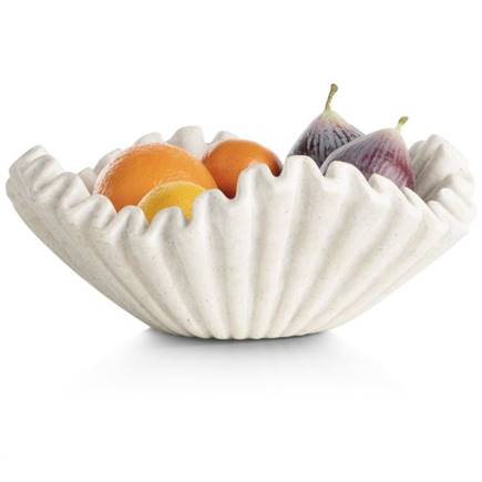 Henders en Hazel Bella schaal D28cm