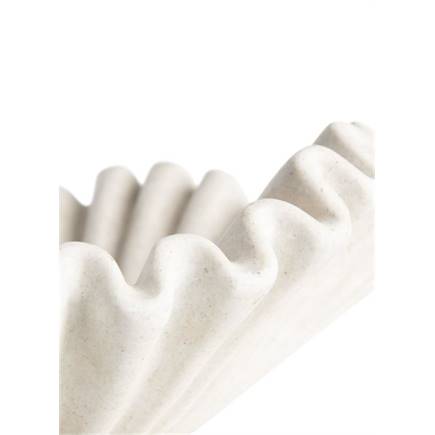 Henders en Hazel Bella schaal D28cm