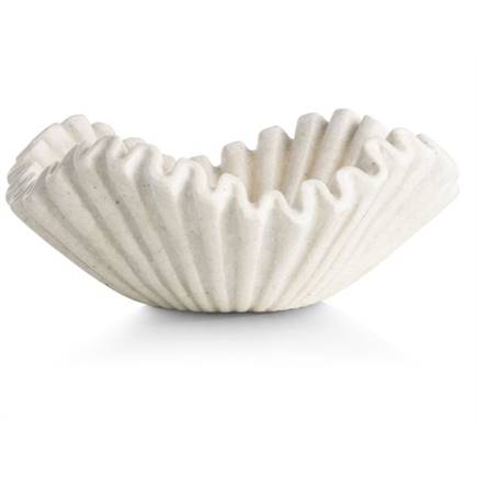 Henders en Hazel Bella schaal D28cm
