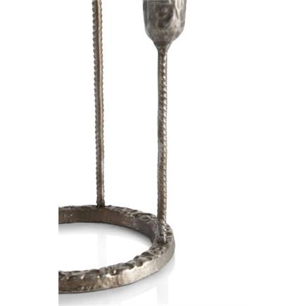 Henders en Hazel Liz kandelaar H27,5cm