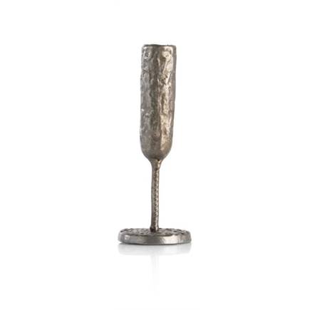 Henders en Hazel Livia kandelaar H15cm