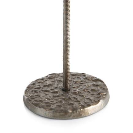 Henders en Hazel Livia kandelaar H27,5cm