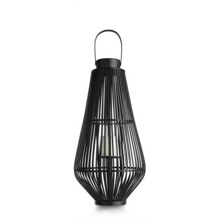 Henders en Hazel Philou windlicht H70,5cm