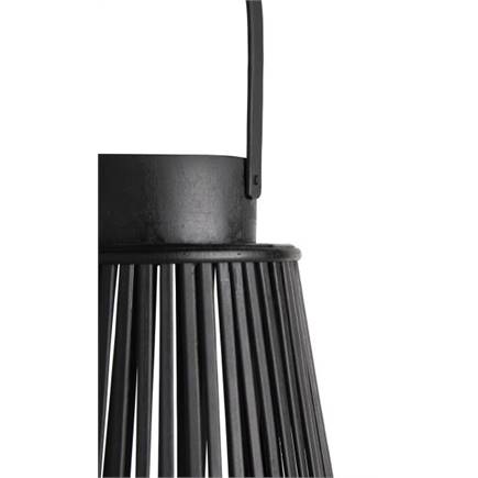 Henders en Hazel Philou windlicht H70,5cm