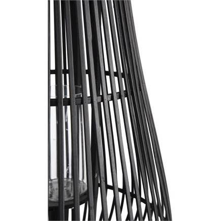 Henders en Hazel Philou windlicht H70,5cm