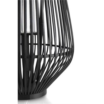 Henders en Hazel Philou windlicht H70,5cm