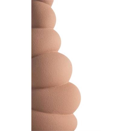 Henders en Hazel Maria kandelaar H23,5cm