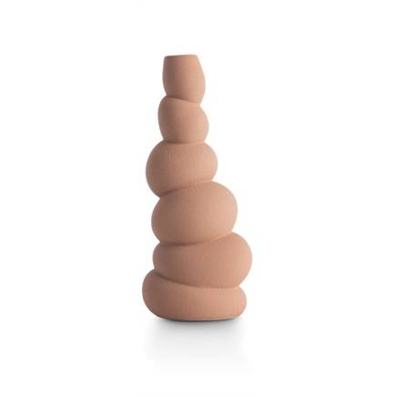 Henders en Hazel Maria kandelaar H23,5cm