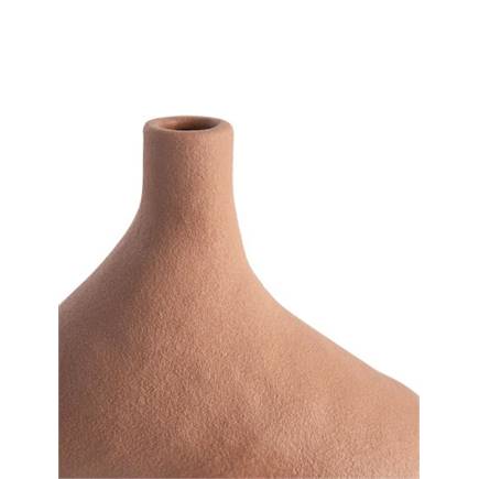 Henders en Hazel Maria vaas H30,5cm