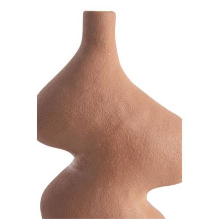 Henders en Hazel Maria vaas H30,5cm