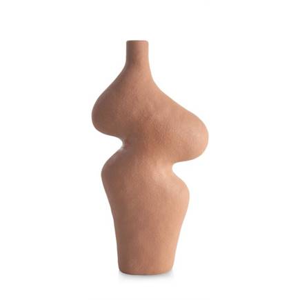 Henders en Hazel Maria vaas H30,5cm