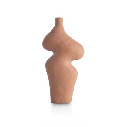 Henders en Hazel Maria vaas H30,5cm