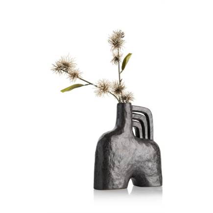 Henders en Hazel Lina vaas H21cm