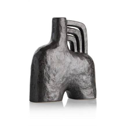 Henders en Hazel Lina vaas H21cm