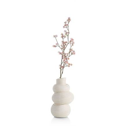 Henders en Hazel Juul vaas H36,6cm