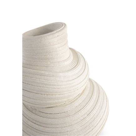 Henders en Hazel Juul vaas H36,6cm