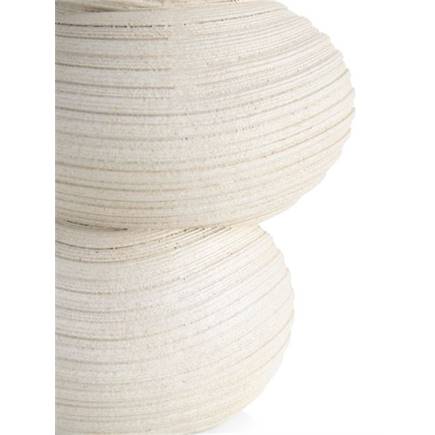 Henders en Hazel Juul vaas H36,6cm