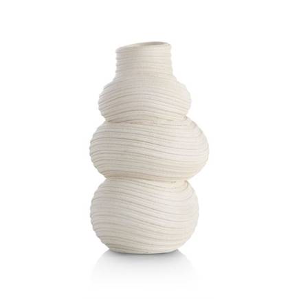 Henders en Hazel Juul vaas H36,6cm