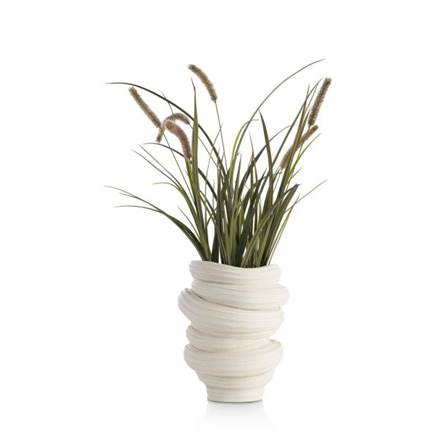 Henders en Hazel Juul vaas H32,6cm