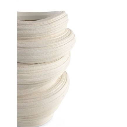 Henders en Hazel Juul vaas H32,6cm