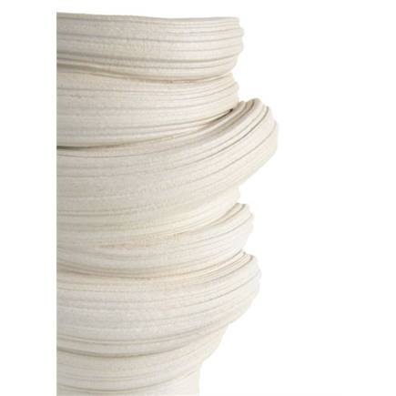 Henders en Hazel Juul vaas H32,6cm