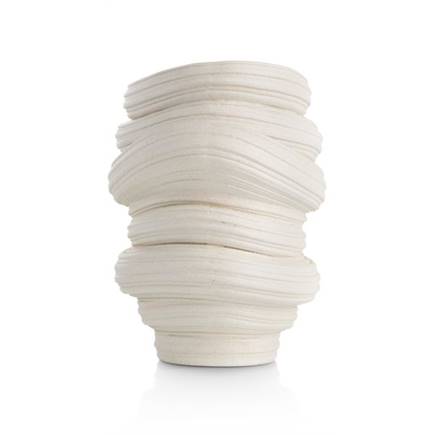 Henders en Hazel Juul vaas H32,6cm